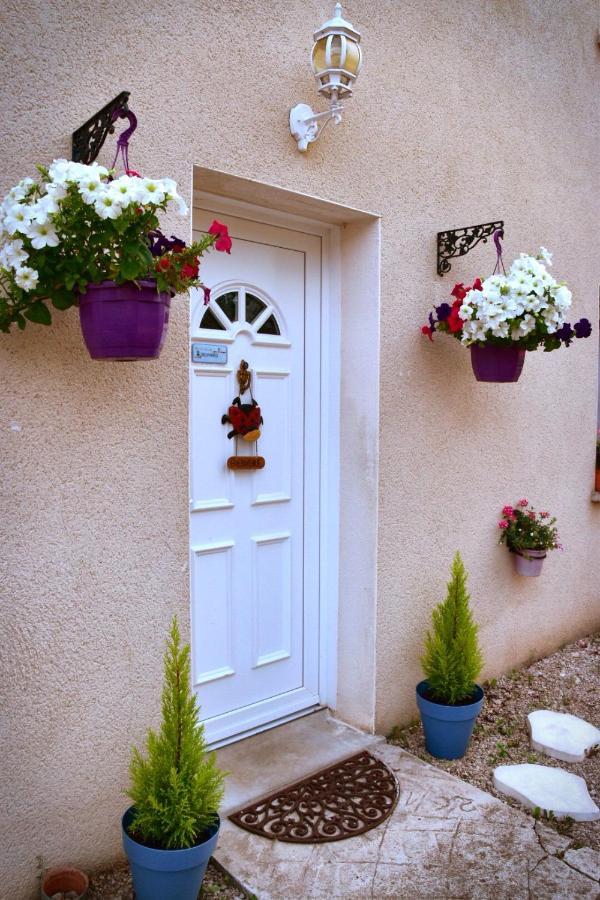 Douce Vallee Vaux-les-Saint-Claude Luaran gambar